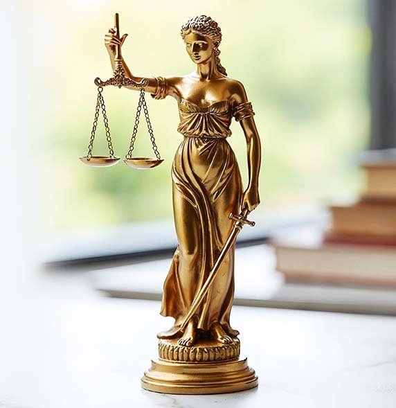 foto justiça